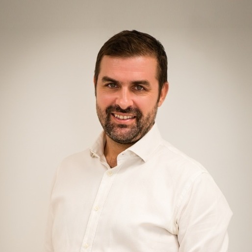 Thierry Calderon