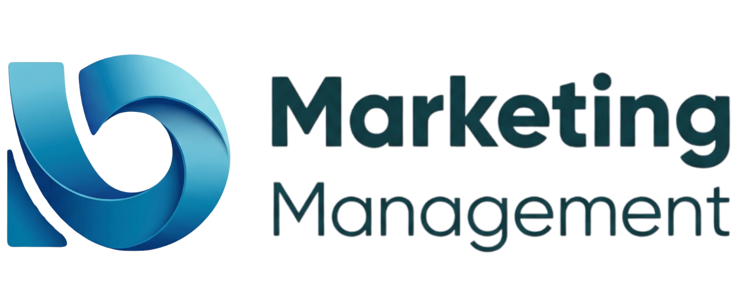 Logo Marketing Management IO