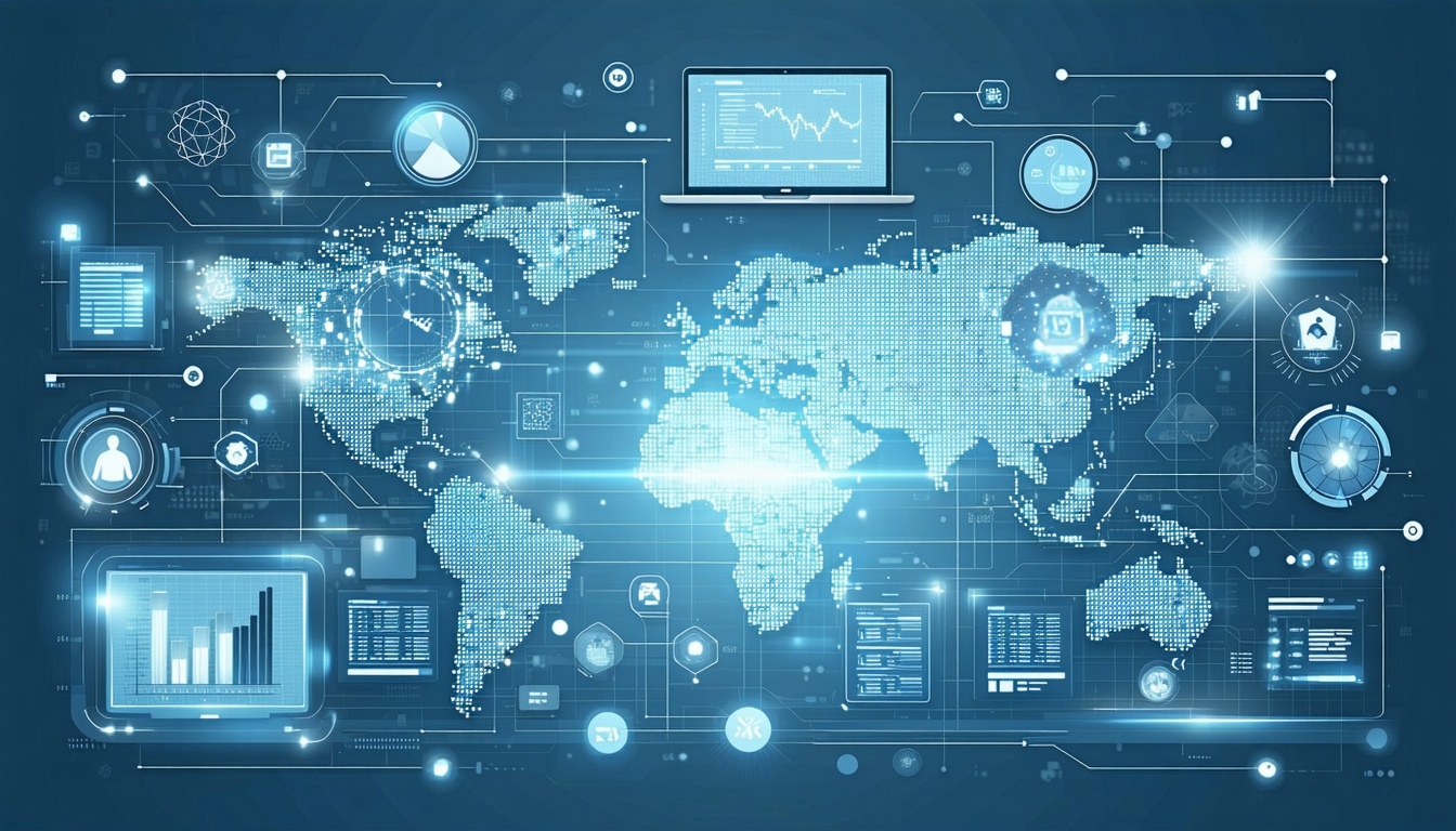 Global Search Optimization GSO