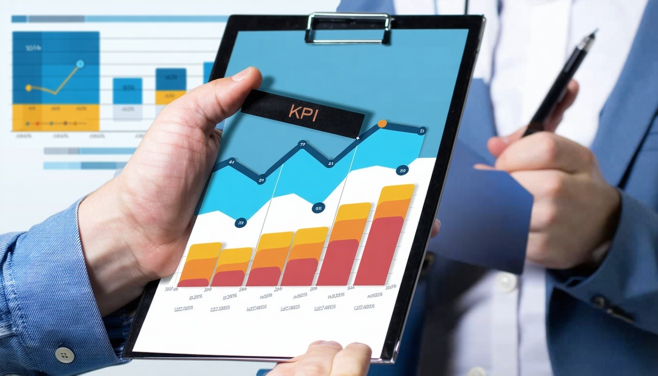 kpi marketing