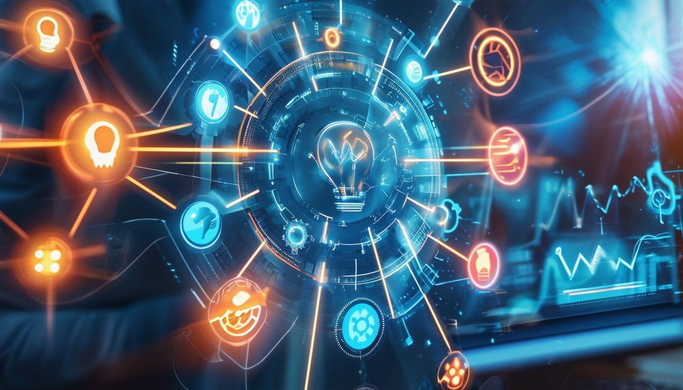 marketing automation