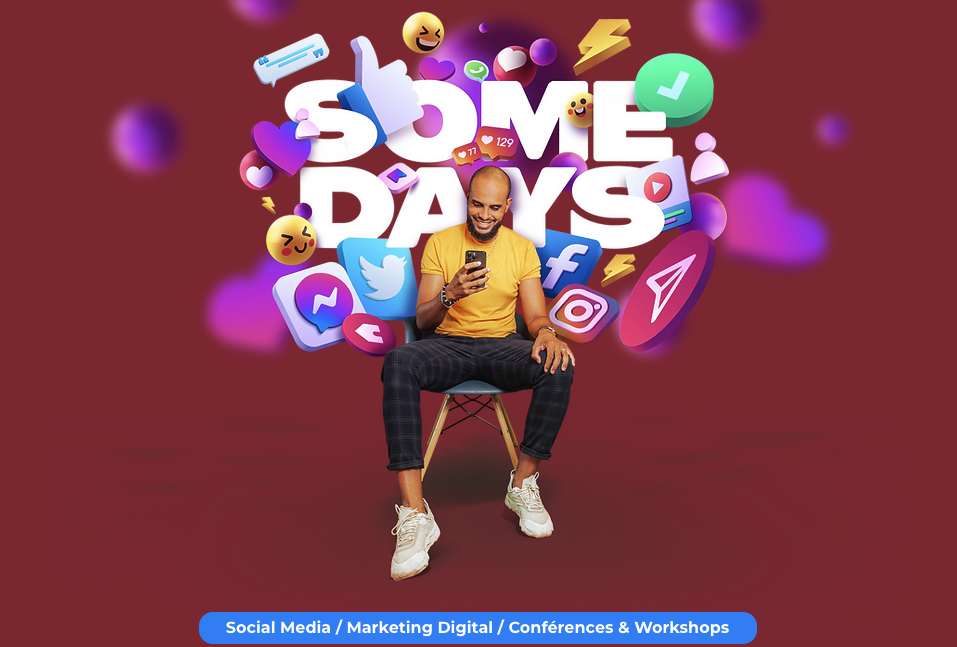Somedays reunion 24 et 25 juin 2023