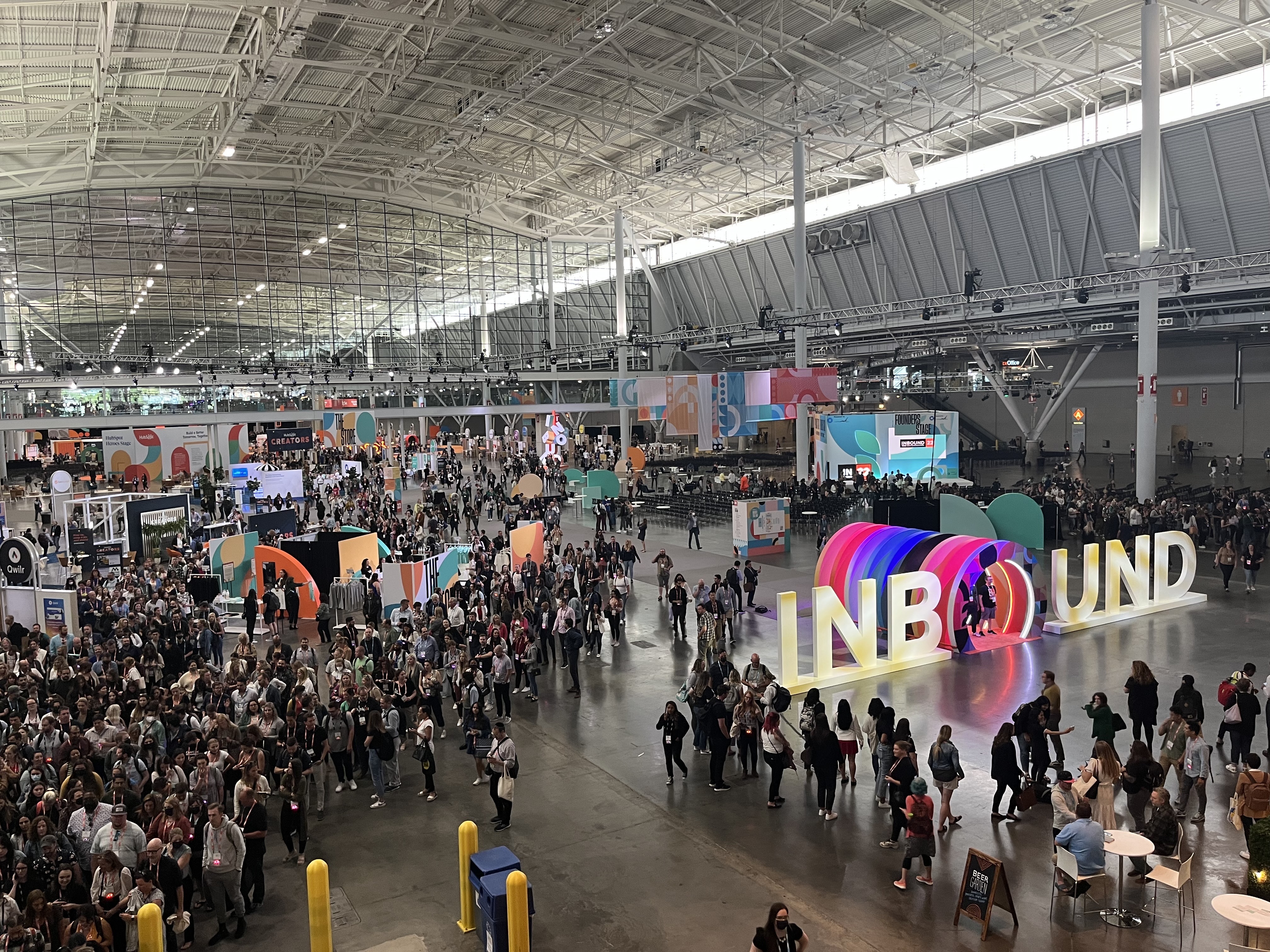 Inbound 2022