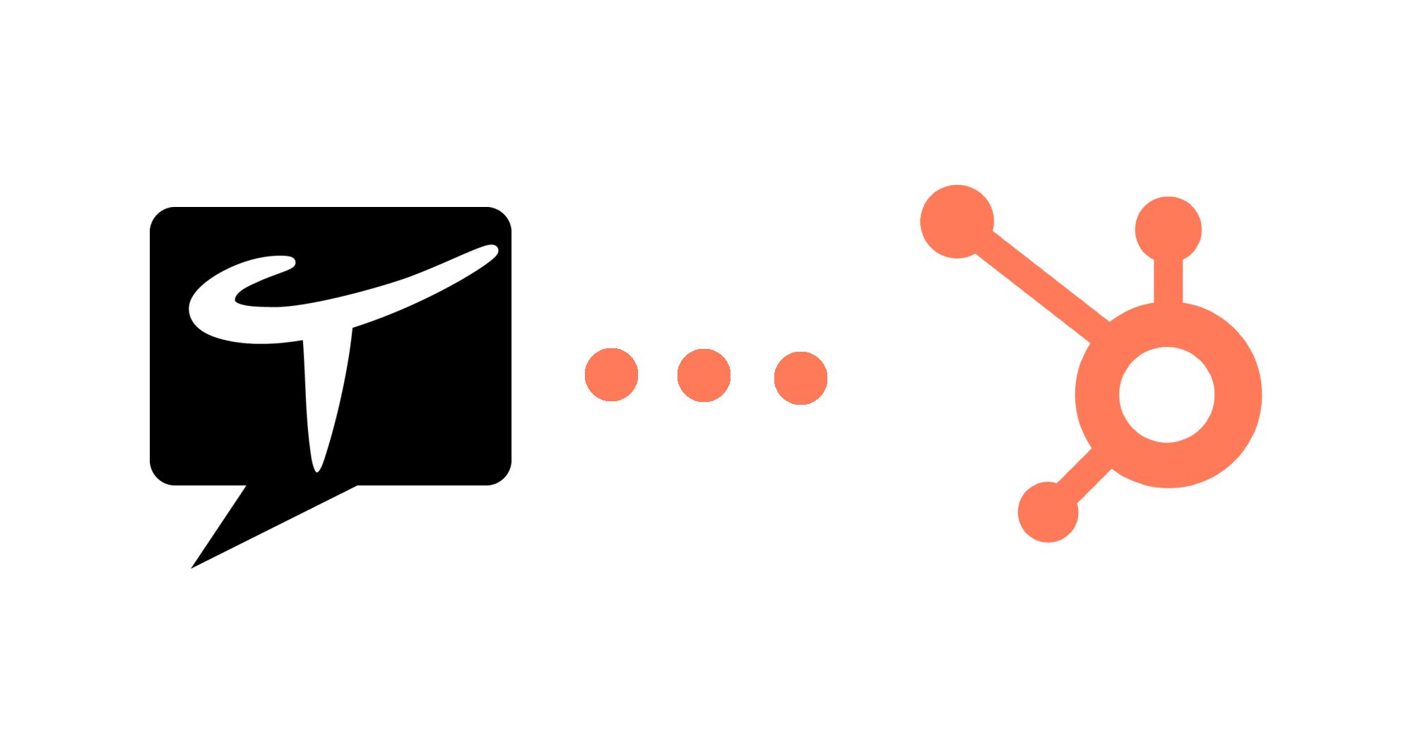 integration sms hubspot