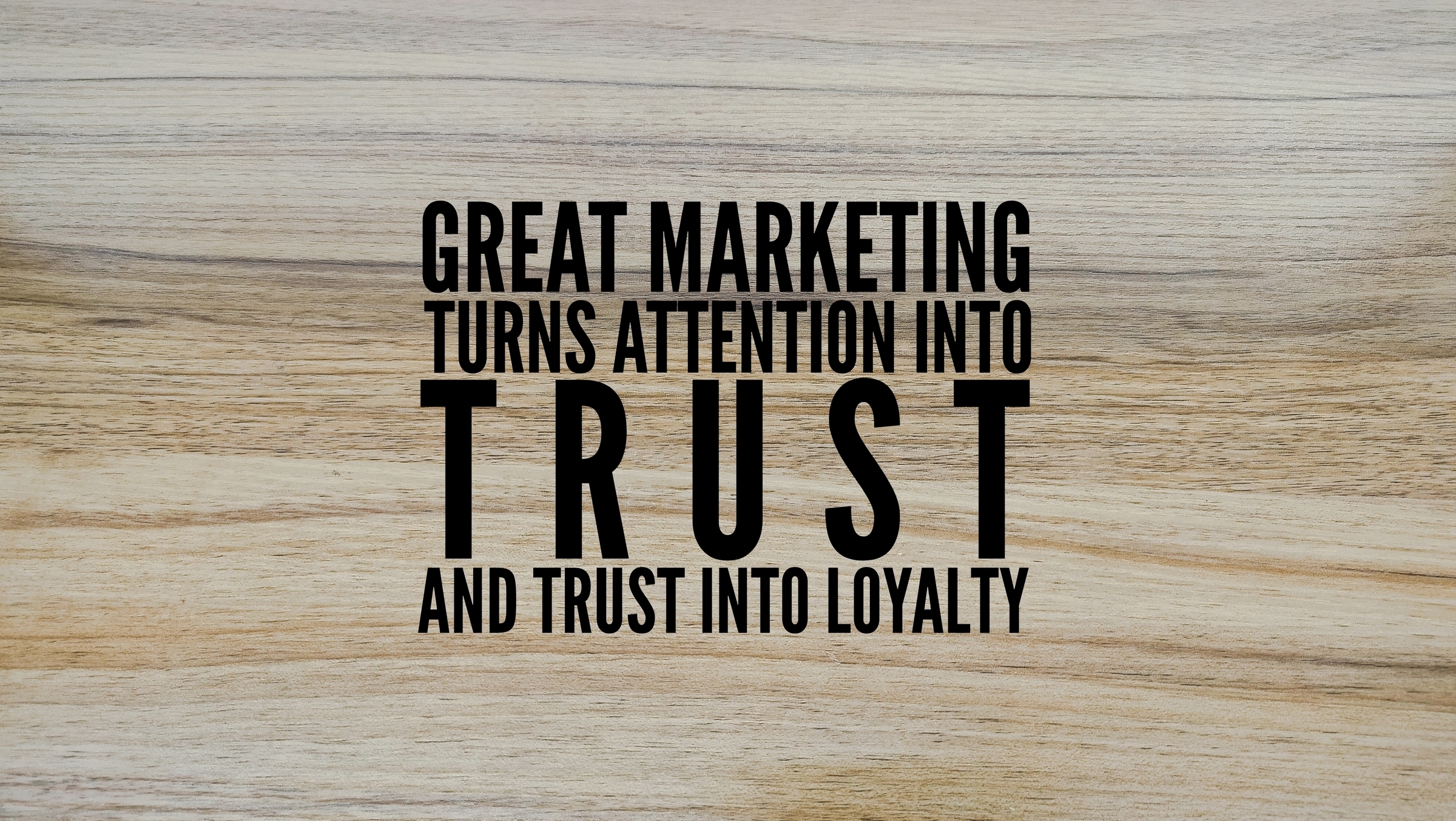 credibilite marque marketing digital