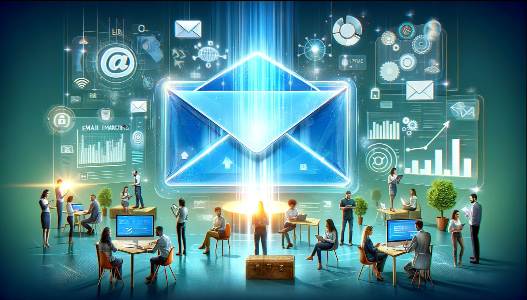 email marketing