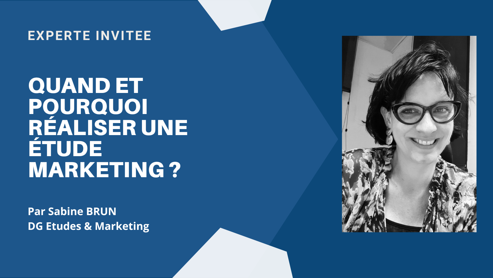 etude marketing