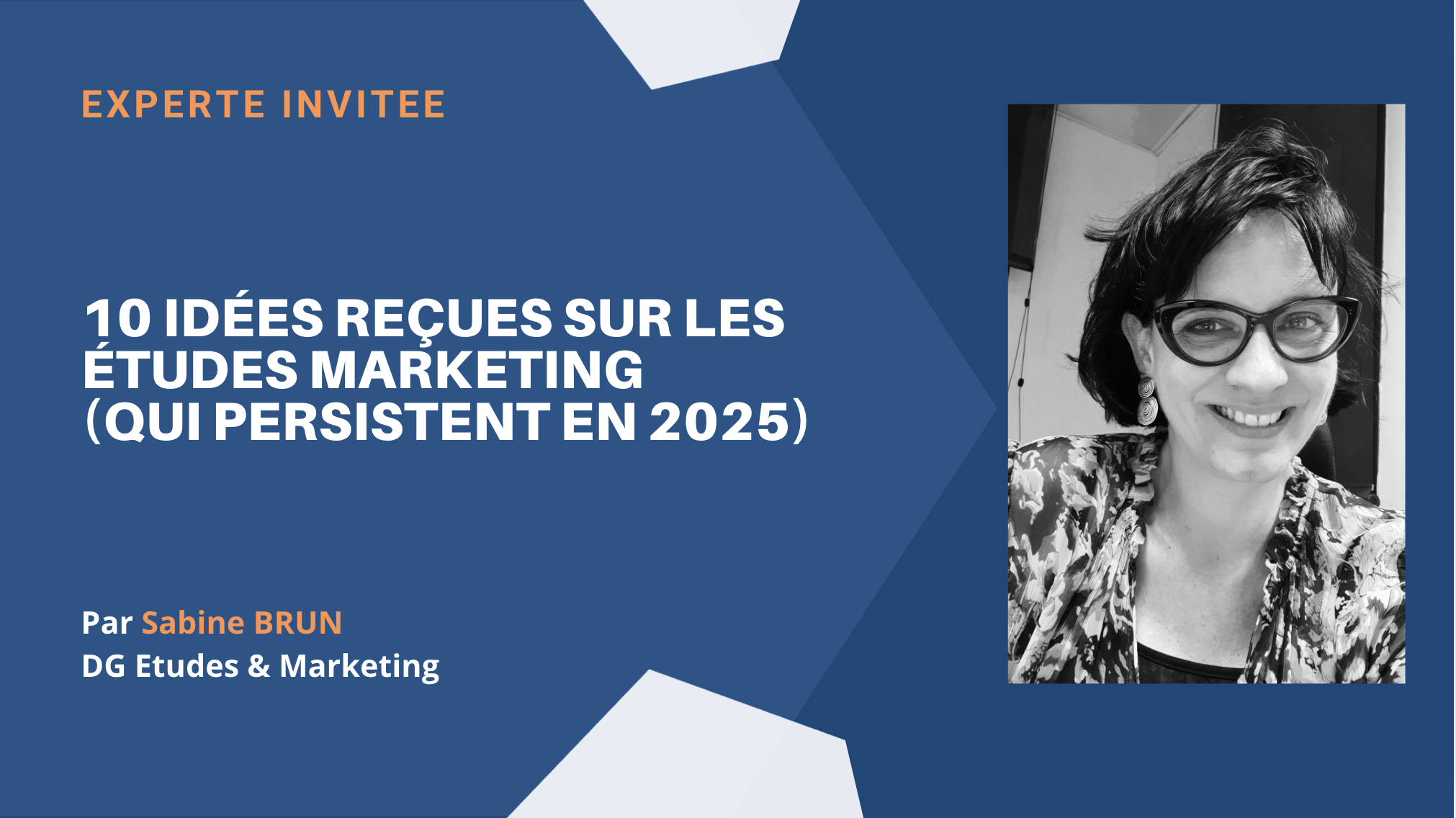 etudes marketing