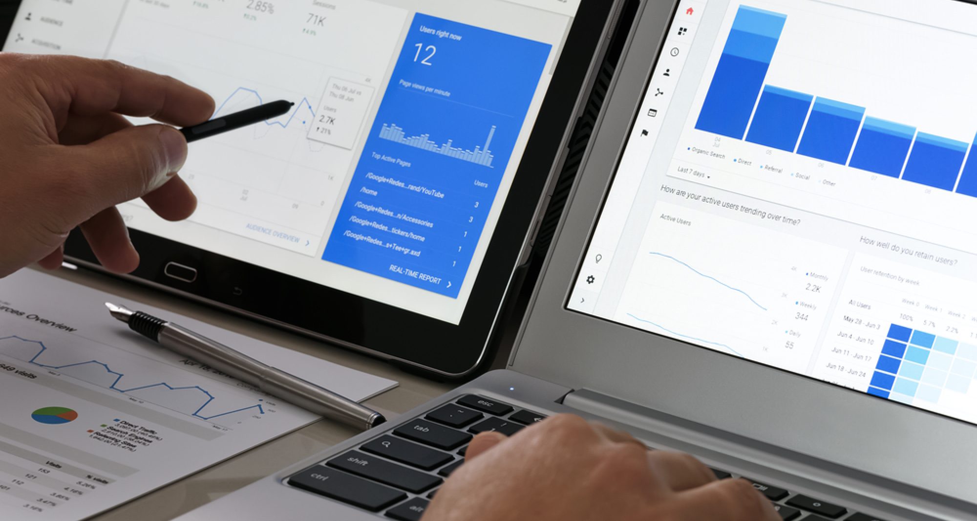 google-analytics-wordpress