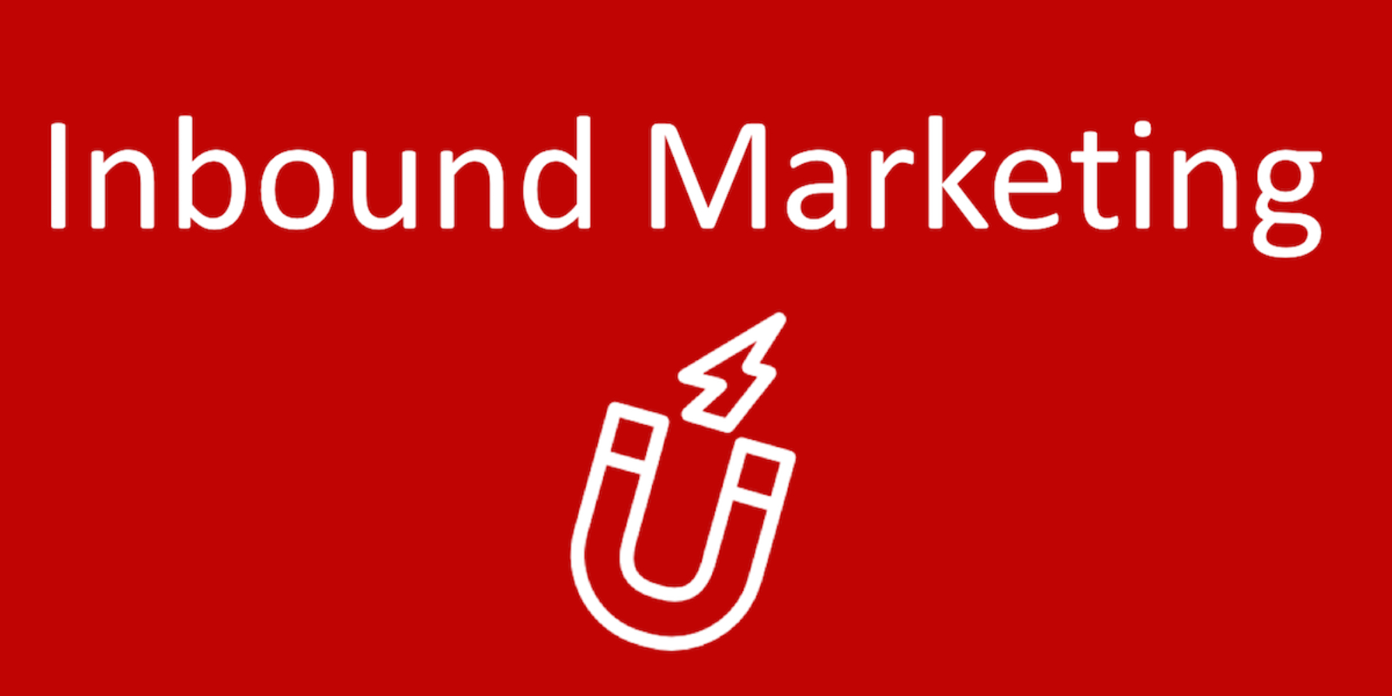 inbound marketing clicanoo