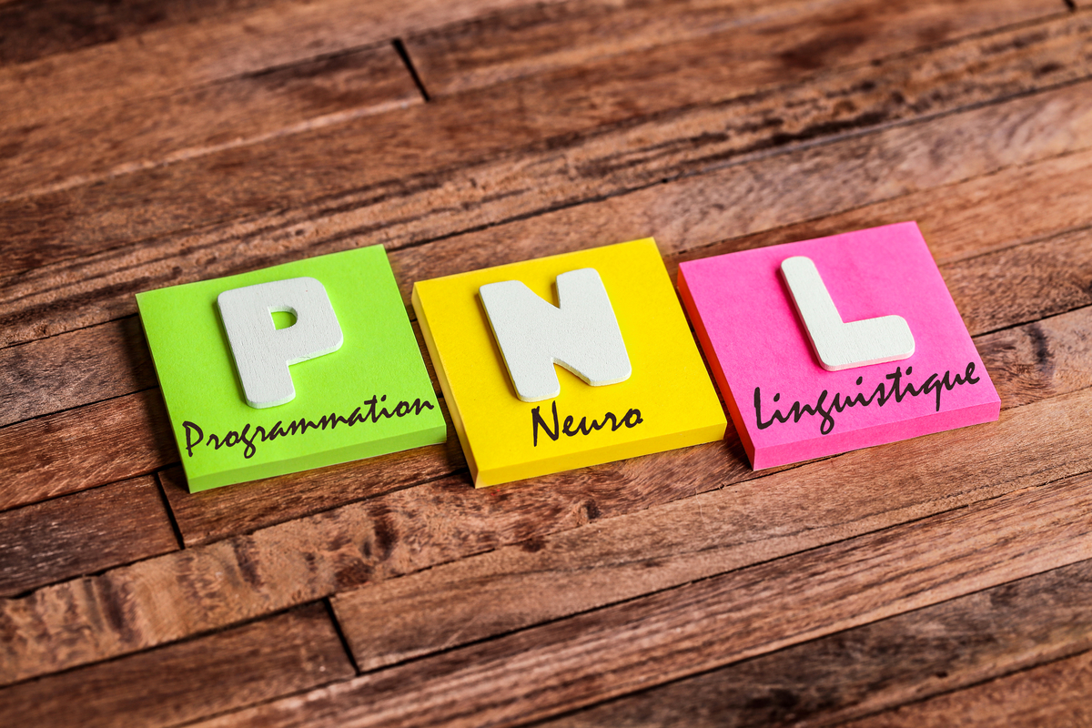 PNL programmation neuro linguistique