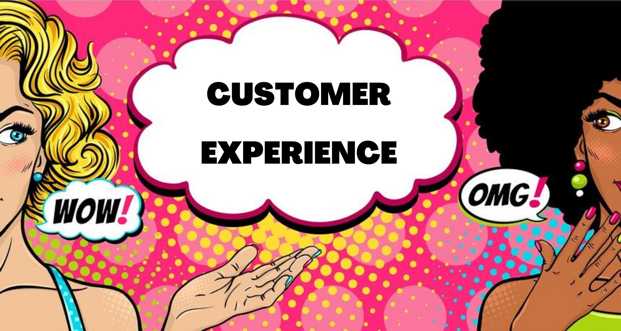 L’expérience client définie en 6 points clés