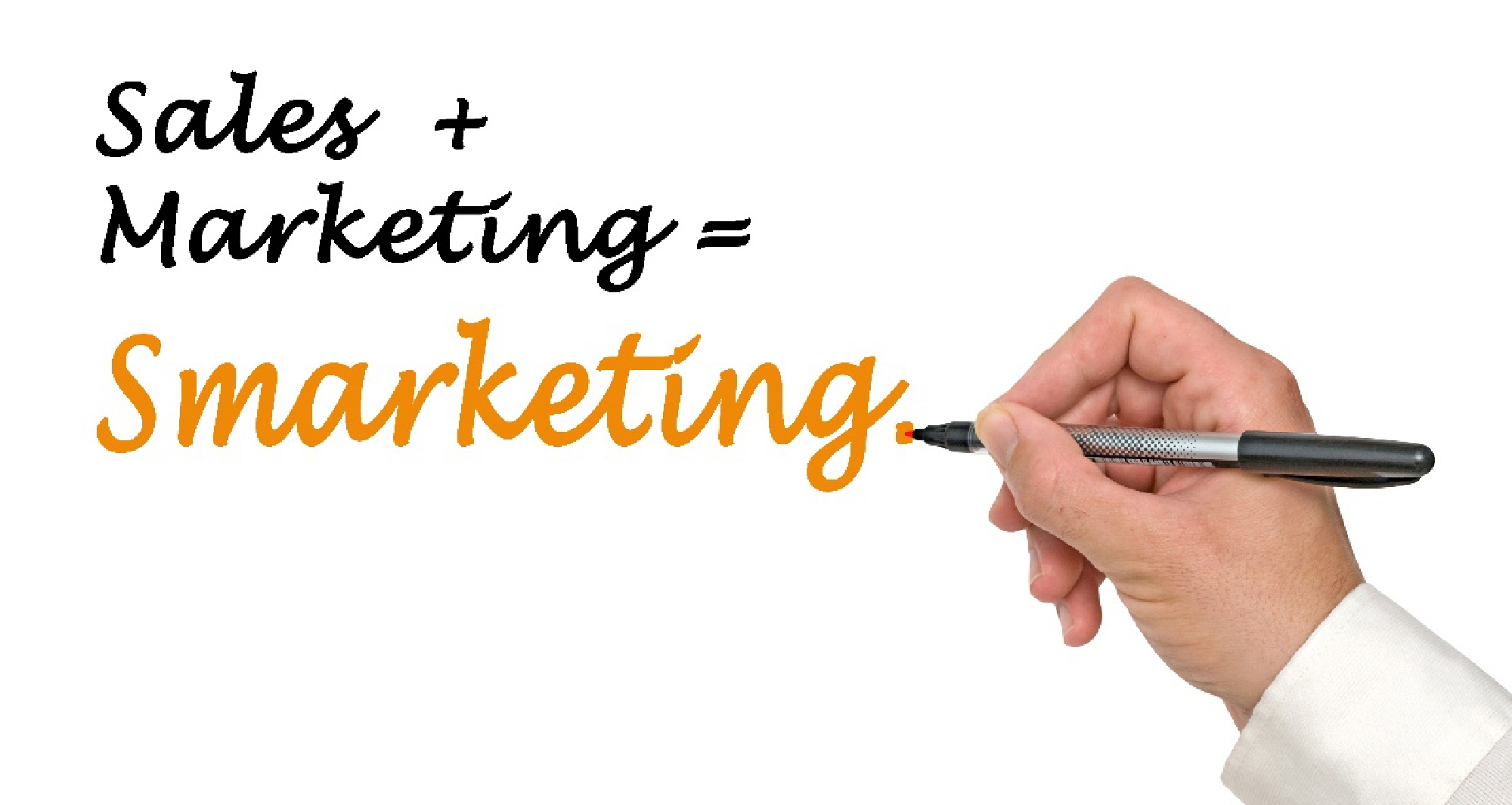 smarketing